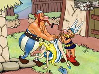 porn toon asterix porn pics cartoon