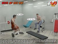 3d porn animation pics pics internal galleries anime gay porn gym