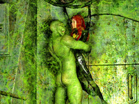3d porn galleries dmonstersex scj galleries wicked porn gallery showing evil monster rape poor human chick