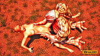 3d porn gallery dmonstersex scj galleries awesome porn gallery showing hideous monster fuck poor sexy chick
