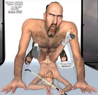3d porn images hot porn beastly dude