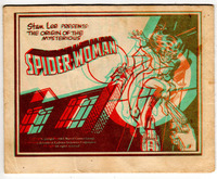 3d sex comics galleries hardees spider woman origin comic zihrg