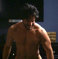 ass sex pictures joe manganiello naked nude butt ass blood alcide scene werewolf fucking mysterious missing penis celebrity skin manganiellos along his mysteriously absent blurry