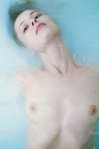 bare breasts pics depositphotos young beautiful woman bare breasts stock photo