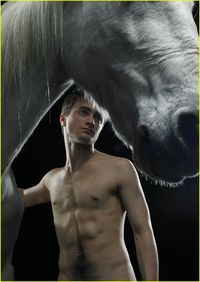 bare butt galleries daniel radcliffe butt photo gallery