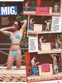 bare pussy shots kate middleton bottomless pussy shot more topless pictures published hor magazine