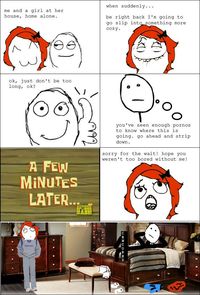 Rage Comics Porn - Rage images