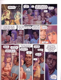 porn comic girlfriends hentai porn comic page misc comics featuring high quality drawn attachment