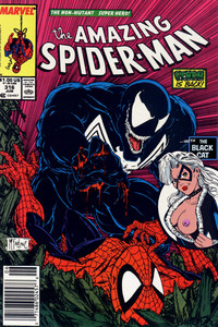 porn comic anime cartoon porn spider man comic photo