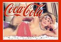 hot porn hot coke