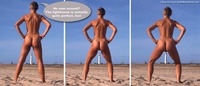 beach sex pics nudist beach fun