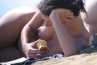 beach voyeur images 