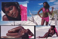 beautiful nude black chicks naked pictures yunia soloman nude ebony beauty