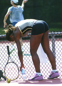 best ass image serena williams best ass bikini pics collection part