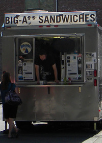 big ass big pic portland ptfca sept preview ass sandwiches