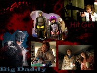 big ass big pic photos daddy hit girl kick ass clubs wallpaper