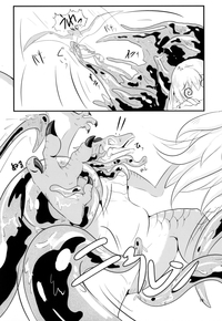 pokemon porn media original does anyone want tentacle dragon porn comic translated pokemon