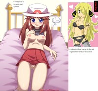 pokemon porn media original pokemon porn double amount pictures category hentai search page