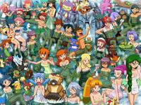 pokemon porn large pokemon wallpapers