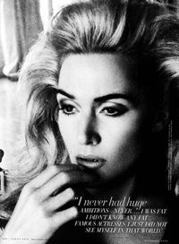 big but nude attachments celebrity pictures kate winslet vanity fair december nude but covered black dress