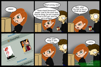 kim porn possible kim possible hates deviant art sccskwerl