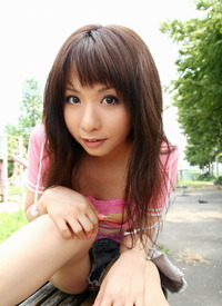 soft porn yuka osawa hot japanese porn star strips nude naked soft breasts tits pussy jean skirt pink hoodie cute sexy idol picture plays park attachment