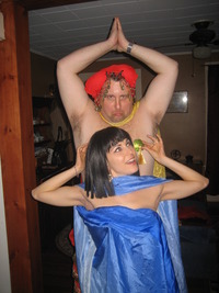 big nipple thumbs flagallery bellydance nipple pastie contest route radio girls thursday feb