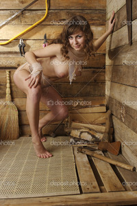 big tit woman pic depositphotos girl tits closet stock photo