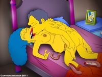 big tit xxx sex media original marge simpsons twat xxx bart rainpow tits porn videos