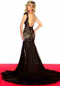 black nude pic prom dress macduggal black nude dresses