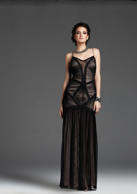 black nude pic dresses mignon black nude product