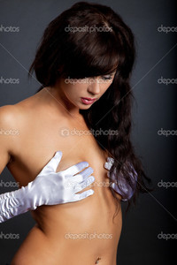 black nude sexy women depositphotos sexy nude woman stock photo