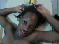 black slut nude gallery pictures naked black