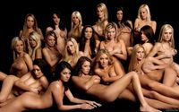 busty naked ladies naked ladies group nudes