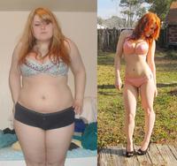 chubby women images redhead weightloss men will love because looks youre ugly