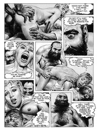 comic sex galleries media comic porn doctor