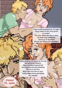 comics free adult viewer reader optimized jimmys mom svscomics read page