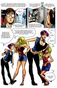 comics free adult viewer reader optimized stranger fiction bdd read page