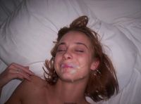 cum facials pics media amateur cum facials pics