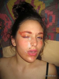 cum homemade pics facial cumshot homemade