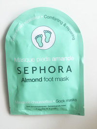 cum on feet picture sephora almond feet mask review repari picioare