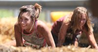 dirty photos girls event denver dirty girl mud run