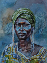 ebony girl girl medium large ebony girl mohamed fadul featured