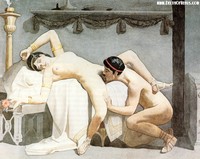 erotic art sex pictures paul avril erotic art greek oral antique porn roman
