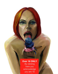 erotic beauty updates erotic icecream art oil painting undeny beautiful