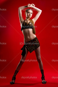 erotic clothing pics depositphotos woman erotic clothing stock photo