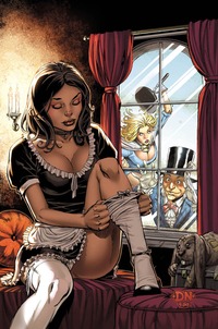 erotic comic pic data wonderland ceeceeluvins all