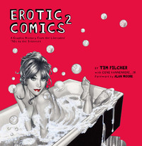 erotic comic pic eroticcomics uscover reviews review erotic comics graphic history vol