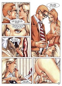 erotic comic pic velvet love porncomix part stefano mazzotti hentia comics attachment