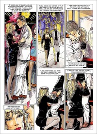 erotic comic pic adult comic mistress slave games page